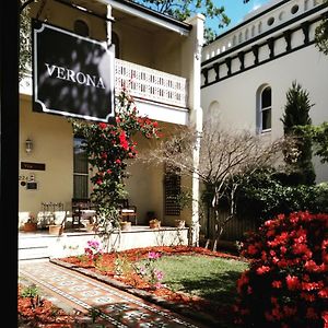 Verona Guest House